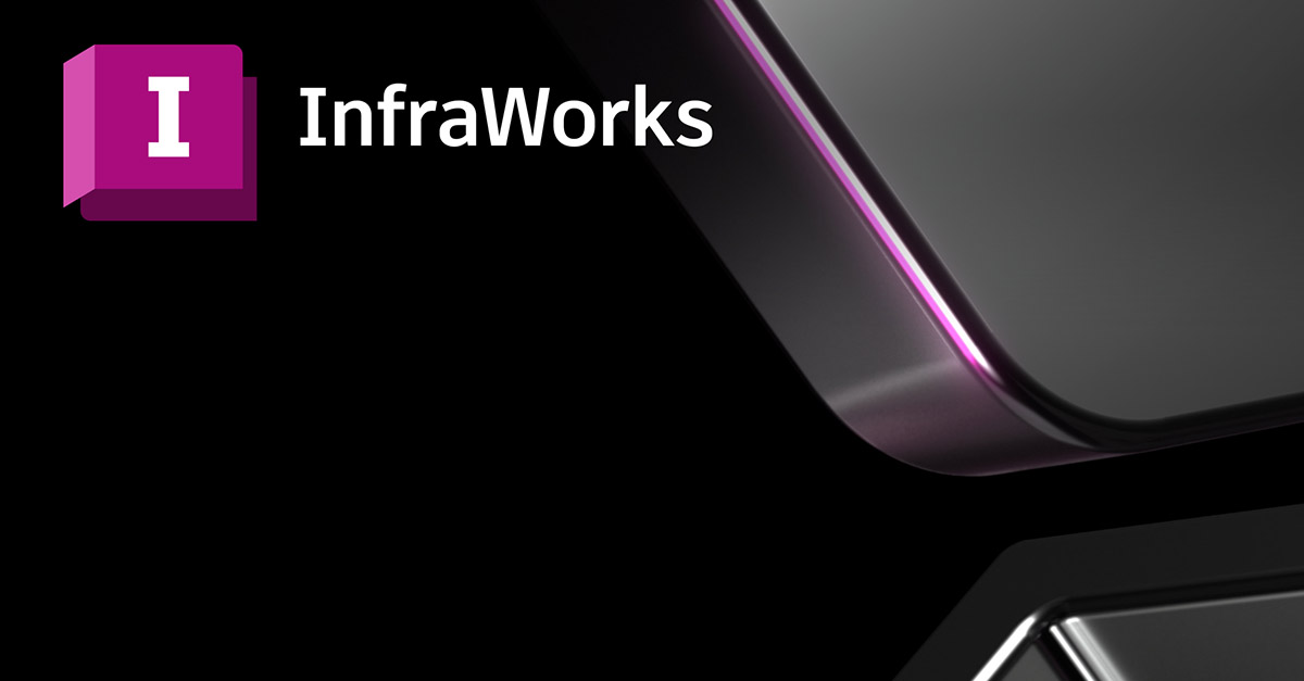 Autodesk Infraworks